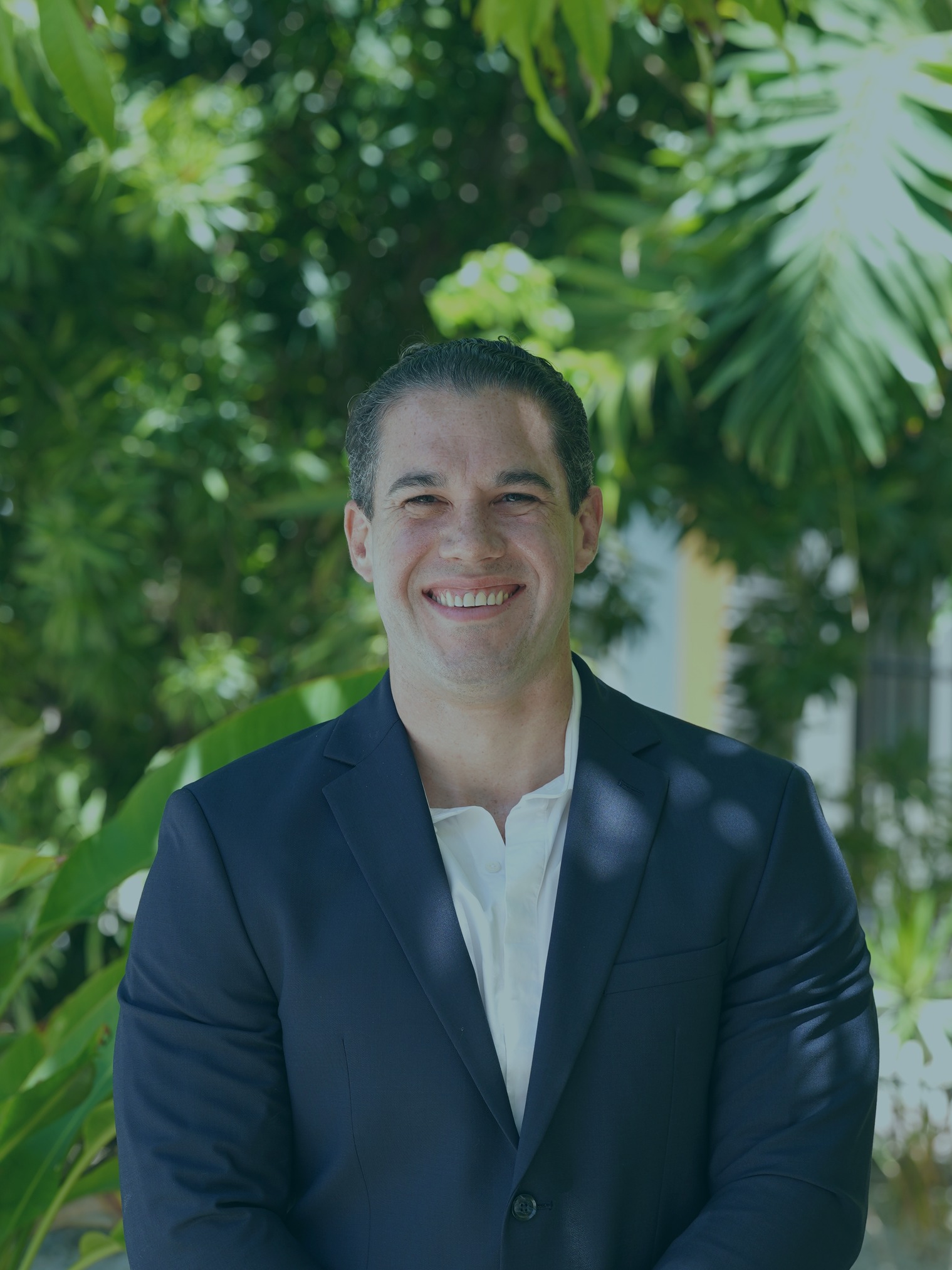 Aaron DaCosta